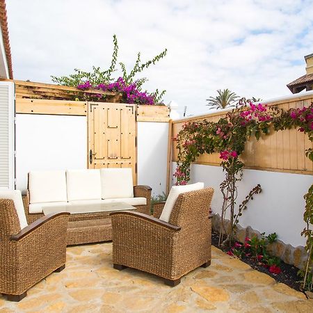 Villa Veronica Corralejo Rom bilde