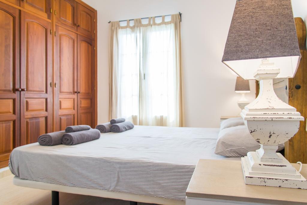 Villa Veronica Corralejo Eksteriør bilde