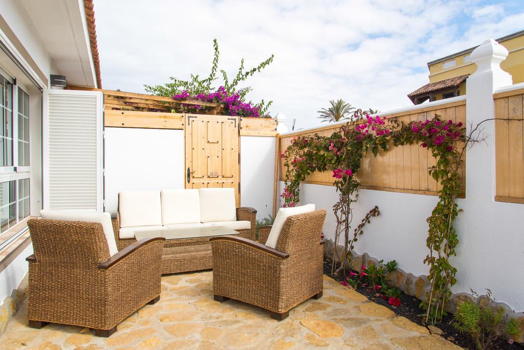 Villa Veronica Corralejo Rom bilde