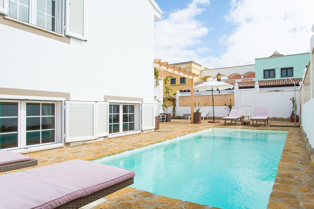 Villa Veronica Corralejo Rom bilde