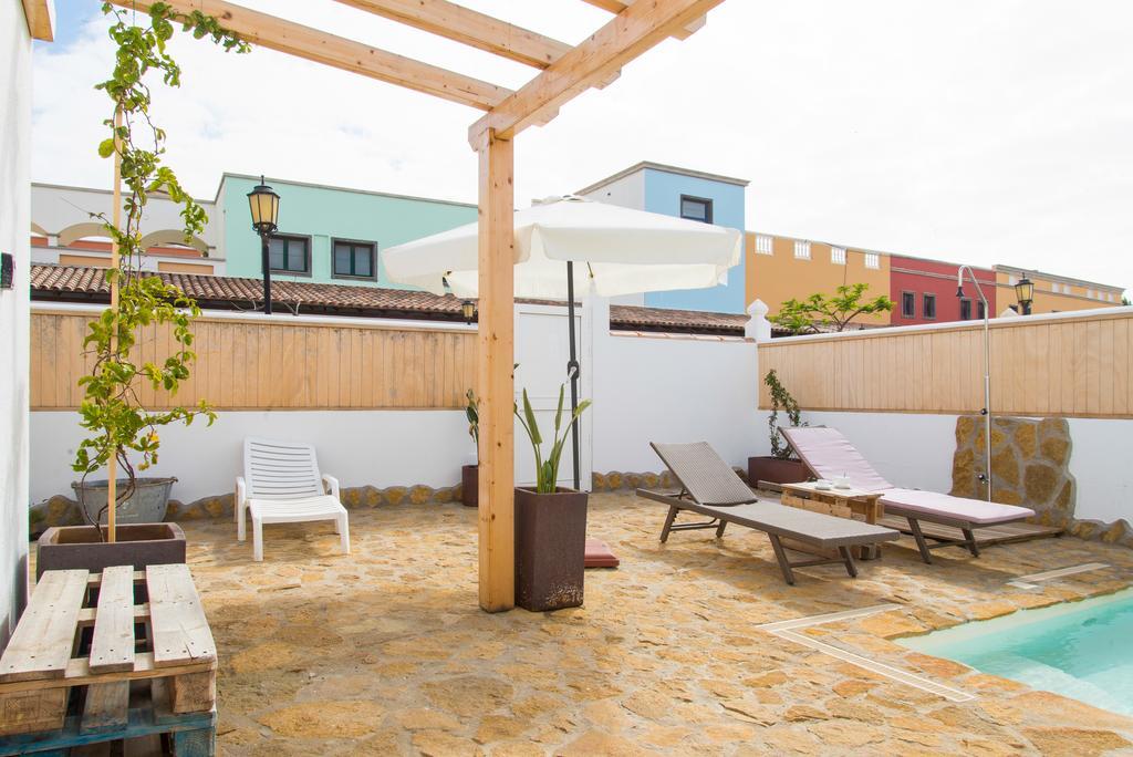 Villa Veronica Corralejo Rom bilde
