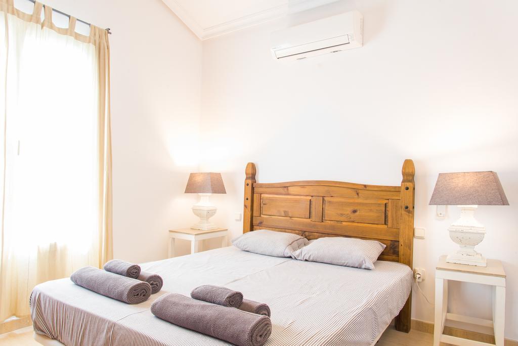 Villa Veronica Corralejo Rom bilde