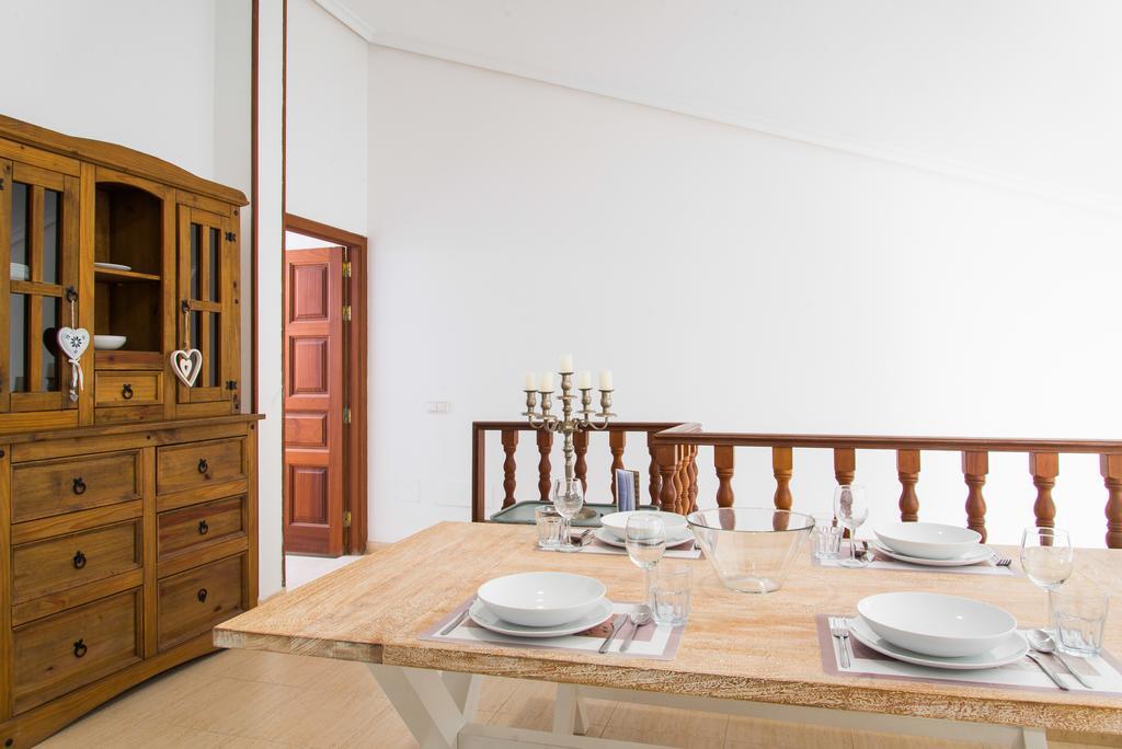 Villa Veronica Corralejo Rom bilde