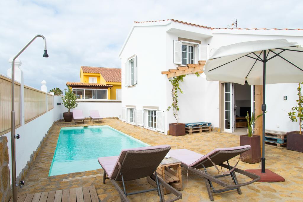 Villa Veronica Corralejo Rom bilde