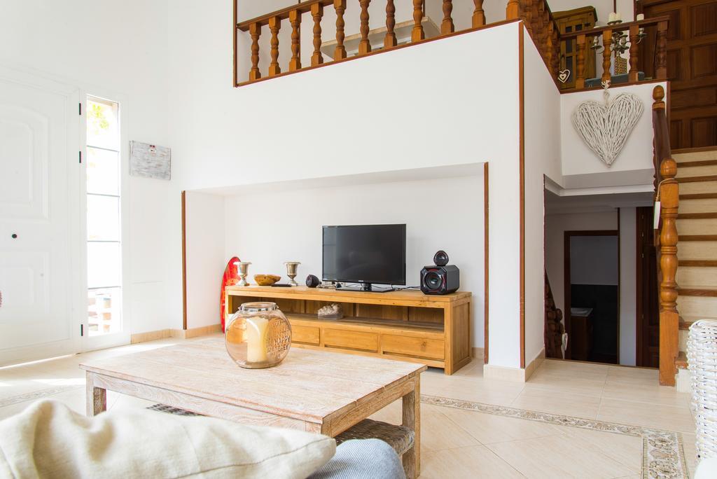 Villa Veronica Corralejo Rom bilde