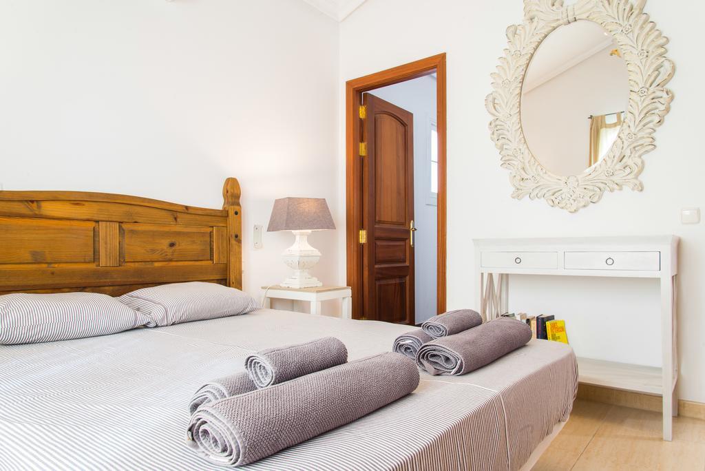 Villa Veronica Corralejo Rom bilde