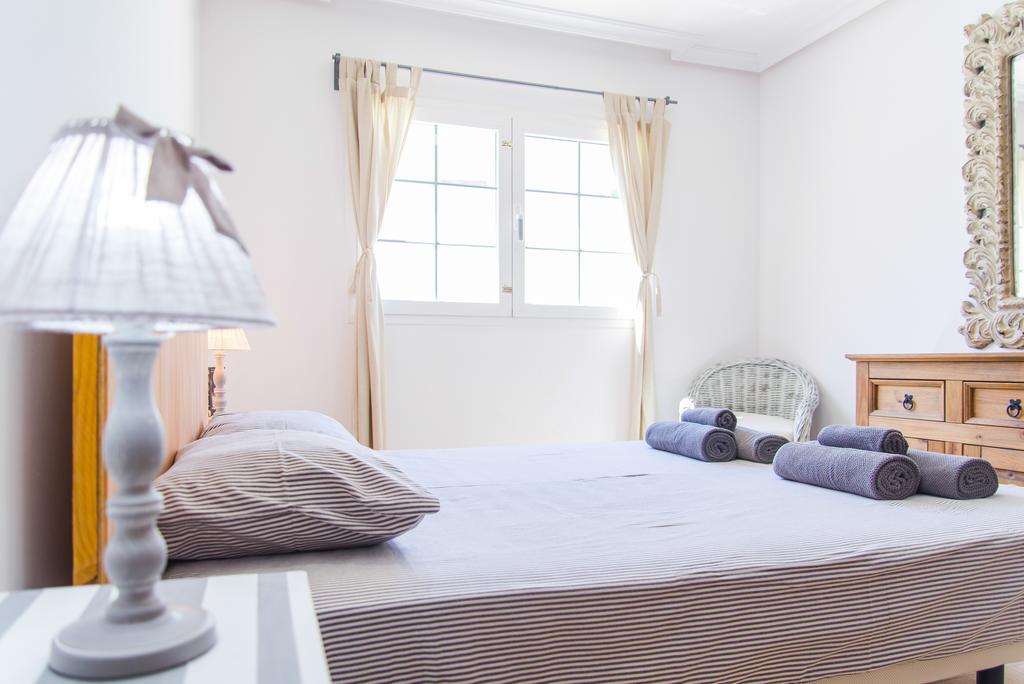 Villa Veronica Corralejo Rom bilde